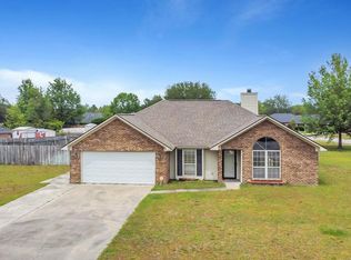 434 Lancaster Loop, Hinesville, GA 31313