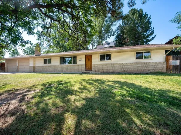2682 Carmel Ct, Grand Junction, CO 81506