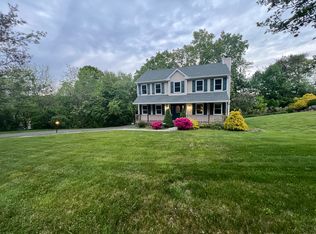 3 Fawn Hill Rd, Beacon Falls, CT 06403