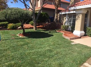 1039 Marigold Ave, Palmdale, CA 93551