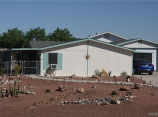 3375 Ridge View Ave, Bullhead City, AZ 86429