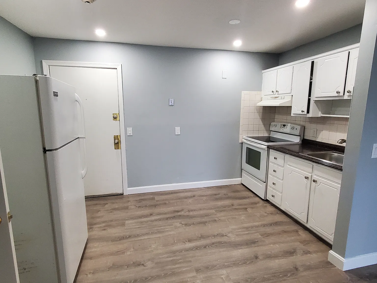 1 bed, 662 sqft, $2,000 — Photo 4