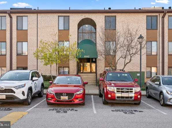 6942 Hanover Pkwy APT 301, Greenbelt, MD 20770