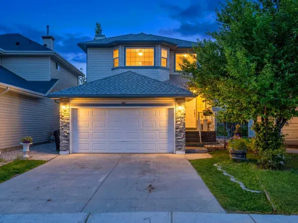 46 Citadel Meadow Cres NW, Calgary, AB T3G 4Z1