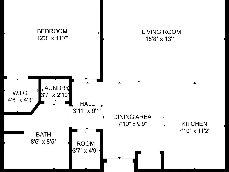 8035 S Fern Cir — Photo 20