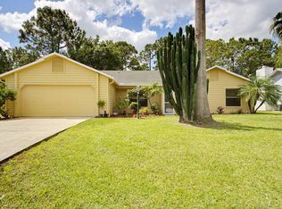 174 Inez St SE, Palm Bay, FL 32909