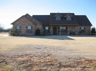 5576 Quail Rdg, Wichita Falls, TX 76310