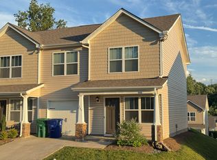 209 Lupine Field Way, Arden, NC 28704