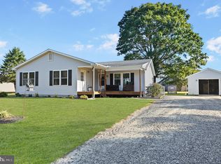 36107 Brittingham Rd, Delmar, DE 19940