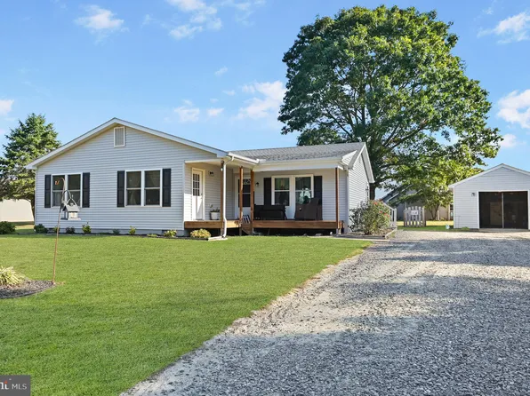 36107 Brittingham Rd, Delmar, DE 19940