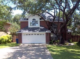 8420 Burwell, San Antonio, TX 78254