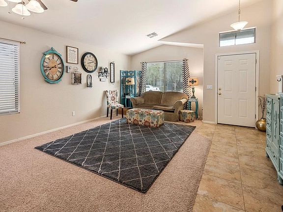 2nd image of 1760 E Caborca Dr