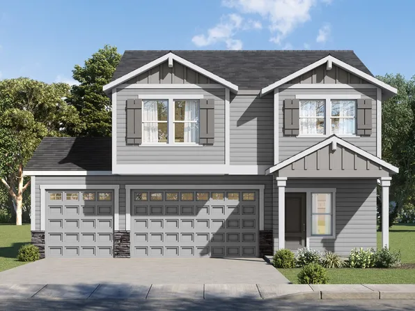 3704 Rockcress Rd, Eugene, OR 97403