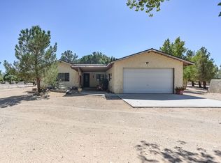 2025 Moonwind St, Inyokern, CA 93527