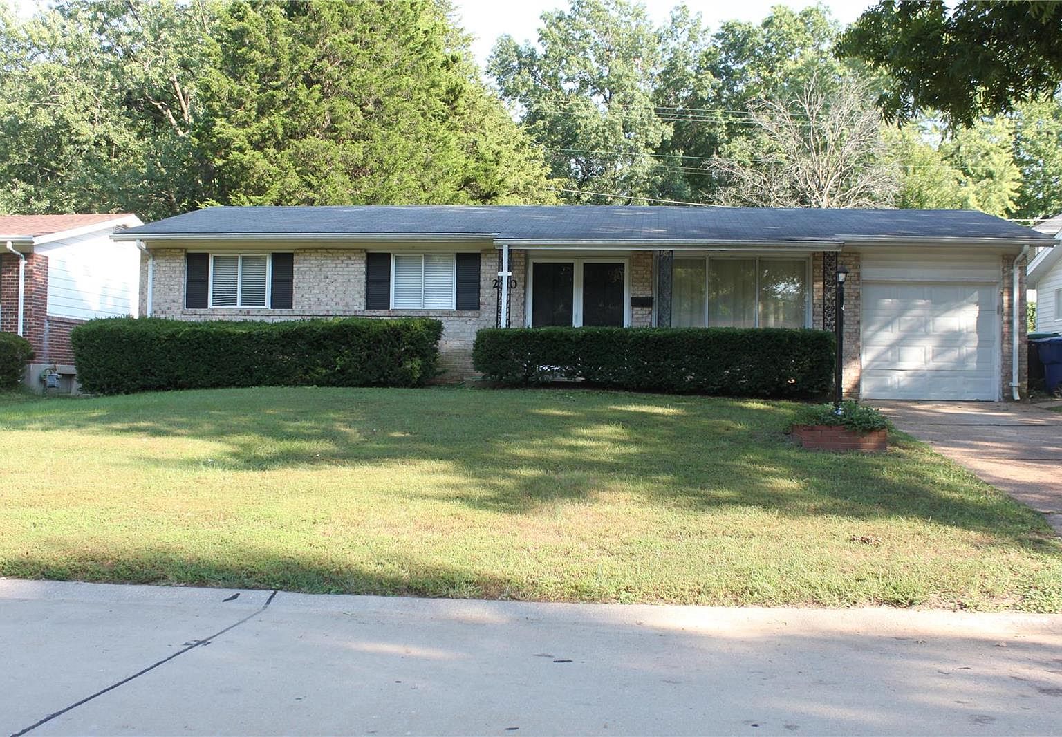 2310 Rosegarden Dr, Saint Louis, MO 63125 Zillow