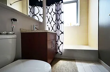 Rented by RE/MAX Midtown