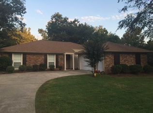 101 Spanish Ct, Clinton, MS 39056