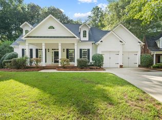 904 Huntcliffe Dr, Macon, GA 31210