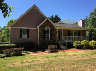 1206 Macland Rd, Dallas, GA 30132