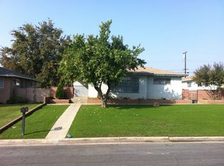 2916 Cornell St, Bakersfield, CA