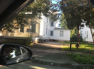 412 S Franklin St #4, Wilkes Barre, PA 18702
