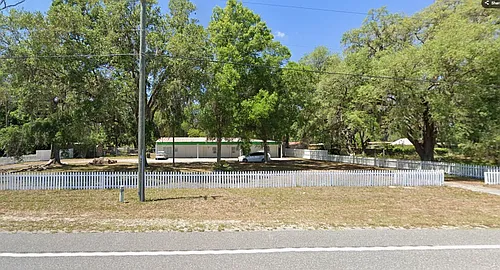 5562 S US Highway 301 Photo 1