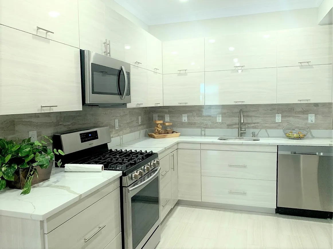 1 bed, 665 sqft, $2,350 — Photo 4