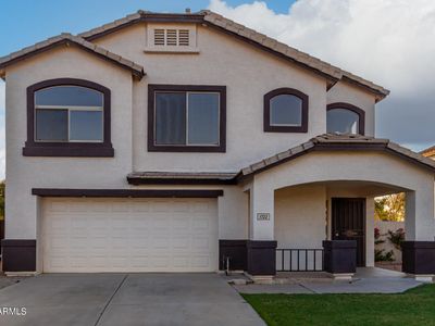1722 N Hibbert, Mesa, AZ, 85201