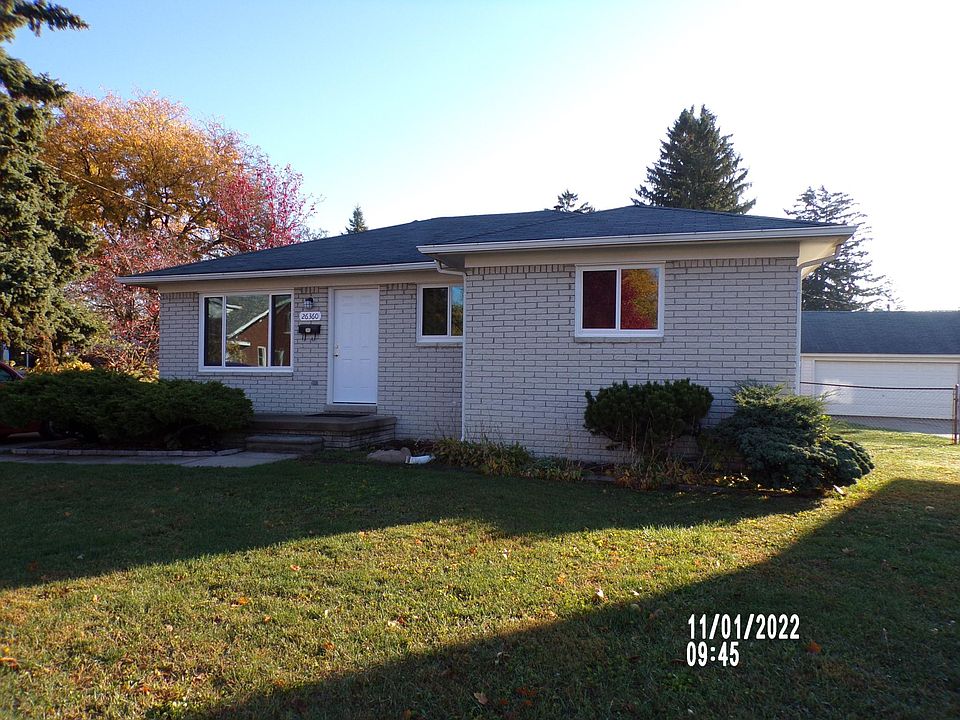 1st image of 26360 Parkington St