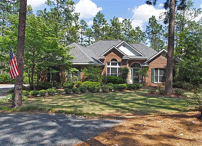 50 Pinewild Dr, Pinehurst, NC 28374 Zillow