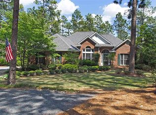 50 Pinewild Dr, Pinehurst, NC 28374