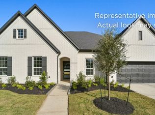 5052 American Sycamore Trl, Montgomery, TX 77316