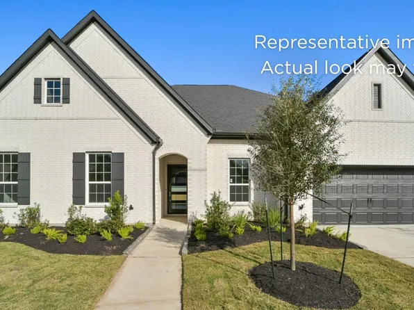 5052 American Sycamore Trl, Montgomery, TX 77316
