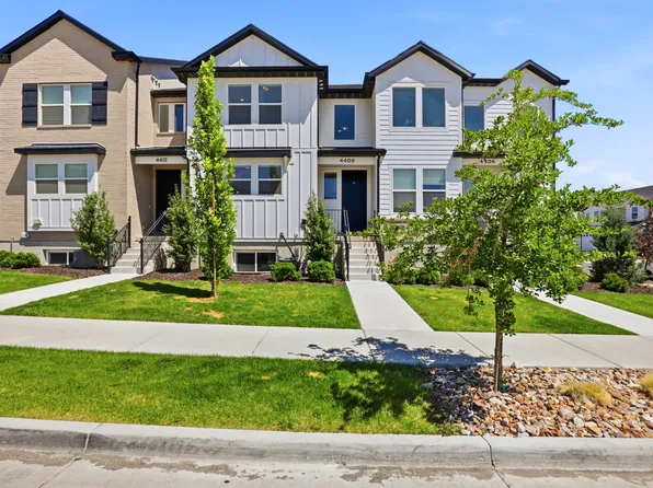 4408 W Defender Dr, Herriman, UT 84096