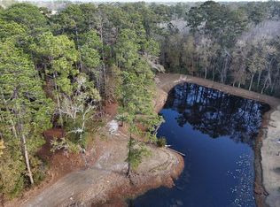 Pinewood Pl Parcel 19031004A, Thomasville, GA 31792