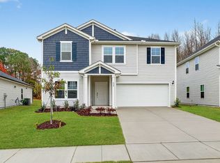 429 Hallingsfield Way, Zebulon, NC 27597