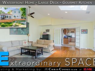 8416 Sandy Plains Rd, Baltimore, MD 21222