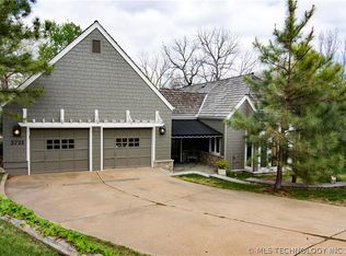 3731 E 86th St, Tulsa, OK 74137