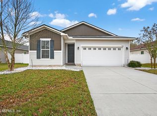 1062 PERSIMMON Drive, Middleburg, FL 32068