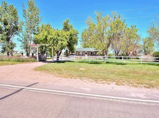17765 County Road 10, Brighton, CO 80603