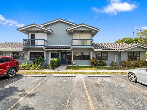 10908 NW 7th St #403, Miami, FL 33172