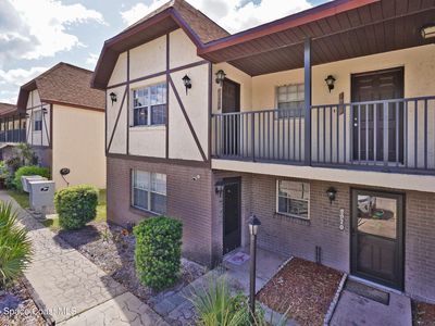 2969 Sir Hamilton Cir #6, Titusville, FL, 32780