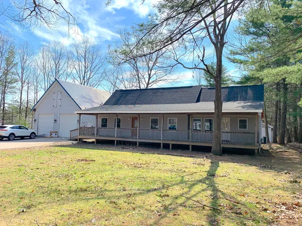 48 Blaisdell Corner Road, Lebanon, ME 04027