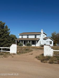 1350 W Justray Ranch Rd, Chino Valley, AZ, 86323