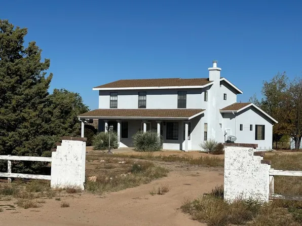 1350 W Justray Ranch Rd, Chino Valley, AZ 86323