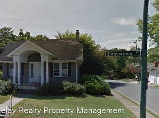 338 Jamestown Rd #2, Williamsburg, VA 23185