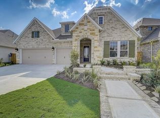 18715 Keepers Dwelling Ct, Cypress, TX 77433