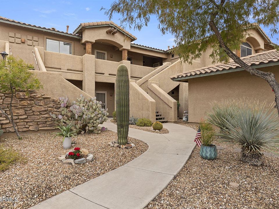 1st image of 11500 E Cochise Dr Unit 1035