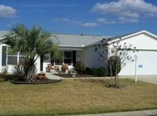 1339 Sunflower St, The Villages, FL 32162