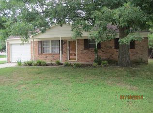 905 Redwood Ct, Newport News, VA 23608
